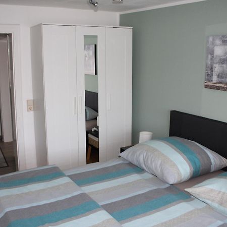Appartements Am Eck Бад Харцбург Екстериор снимка