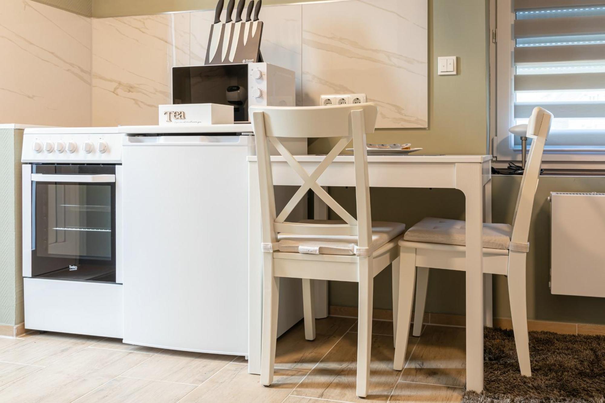 Appartements Am Eck Бад Харцбург Стая снимка