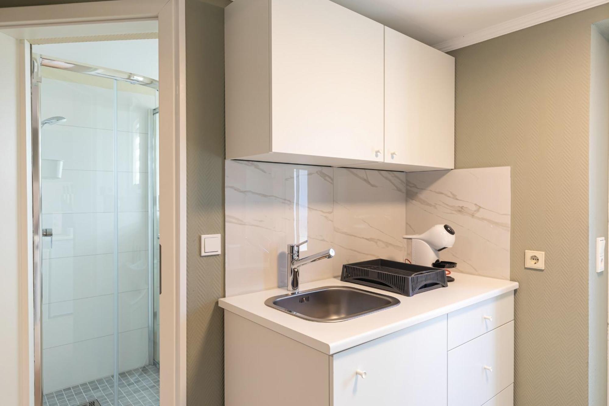 Appartements Am Eck Бад Харцбург Стая снимка