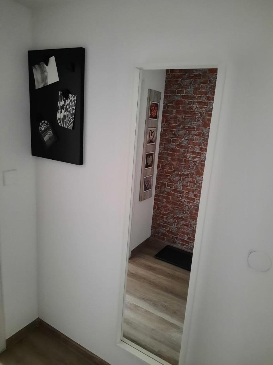 Appartements Am Eck Бад Харцбург Стая снимка